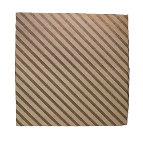 1960s NOS Boxed 3 pc Set Embroidered Floral Pattern Handkerchief Hankie Hanky - Picture 5 of 6